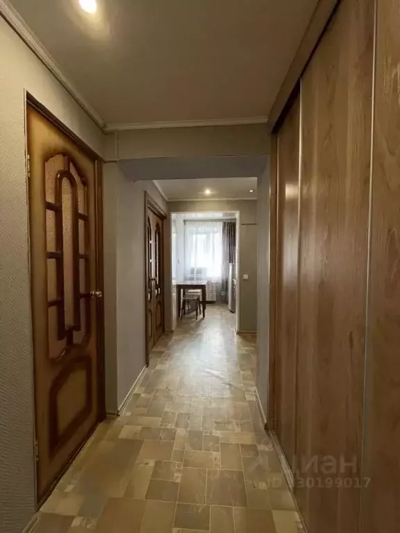 2-к кв. Иркутская область, Иркутск ул. Розы Люксембург, 136Б (47.2 м) - Фото 1