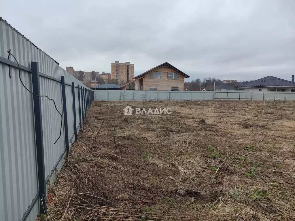 Участок в Московская область, Богородский городской округ, д. Пешково  ... - Фото 1