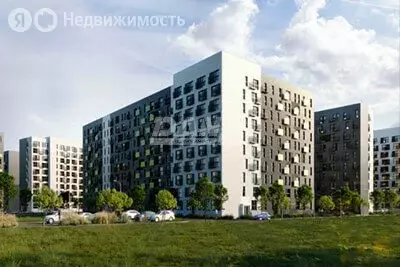 1-комнатная квартира: Челябинск, Советский район (32.32 м) - Фото 1