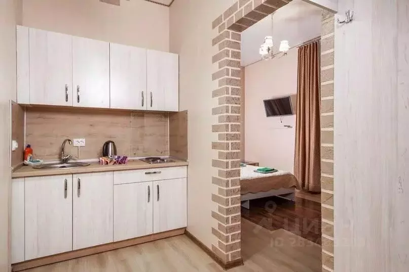 1-к кв. Алтай, Горно-Алтайск Проточная ул., 10/1к4 (40.0 м) - Фото 2