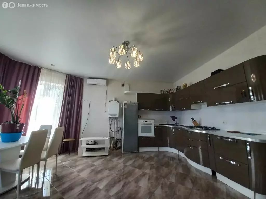 Дом в Михайловск, Кооперативная улица (120 м) - Фото 1