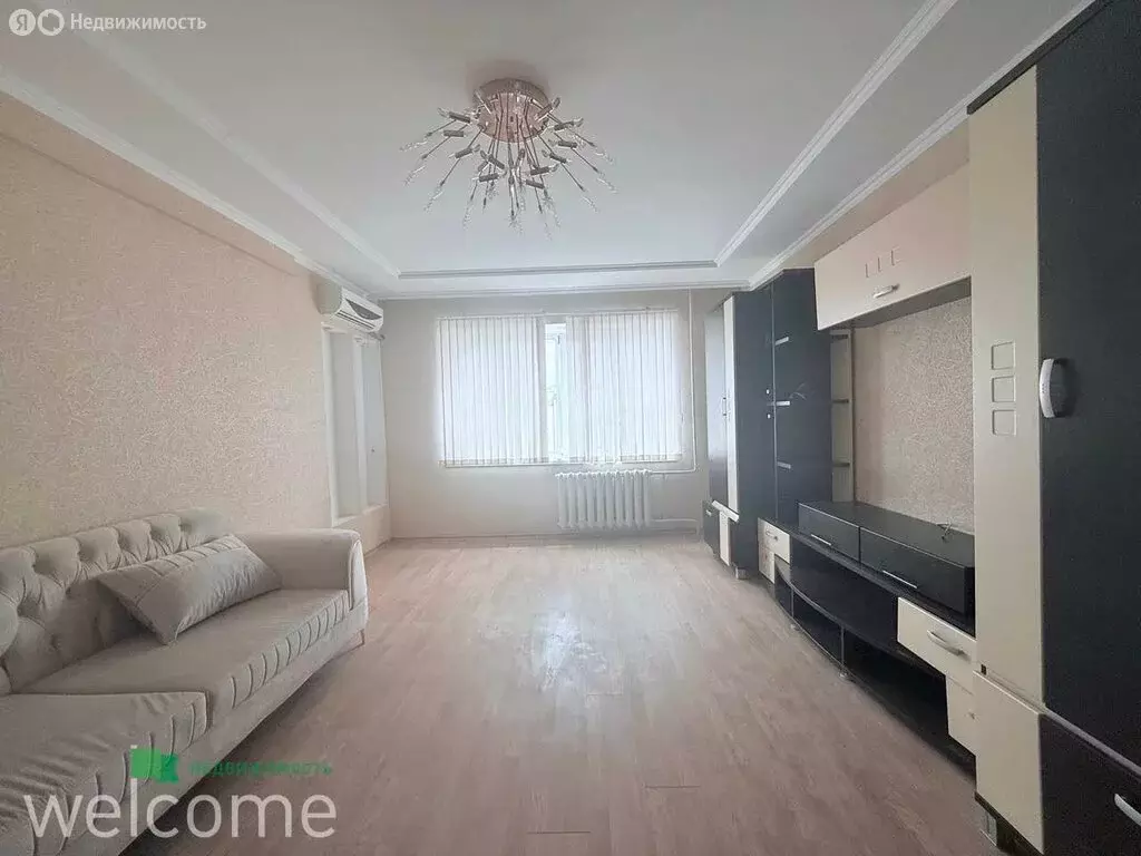 2-комнатная квартира: Ставрополь, улица 50 лет ВЛКСМ, 99 (66 м) - Фото 1