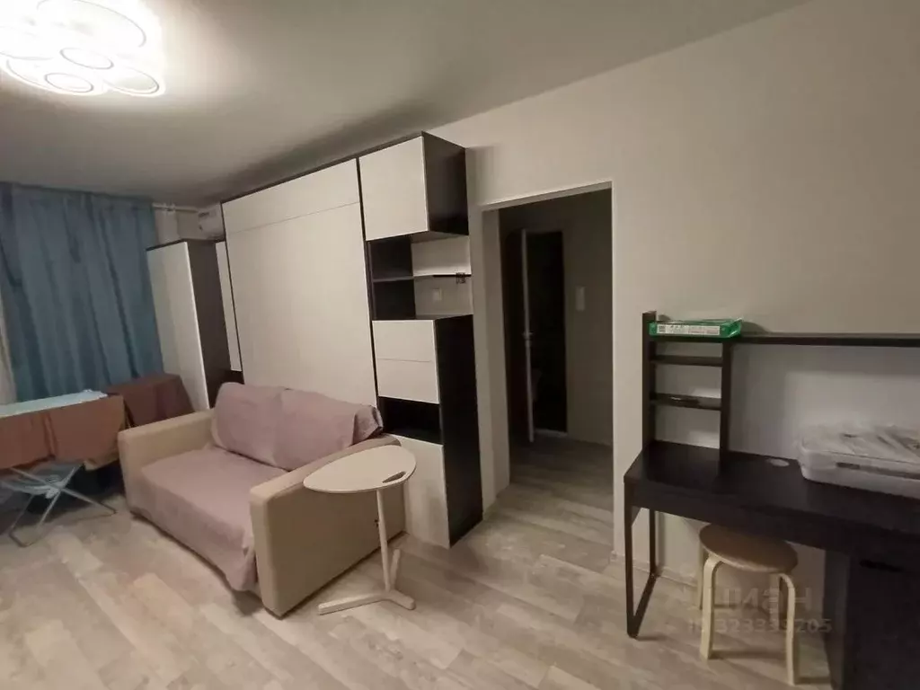 1-к кв. Москва Внуковское поселение, ул. Самуила Маршака, 22 (38.0 м) - Фото 1