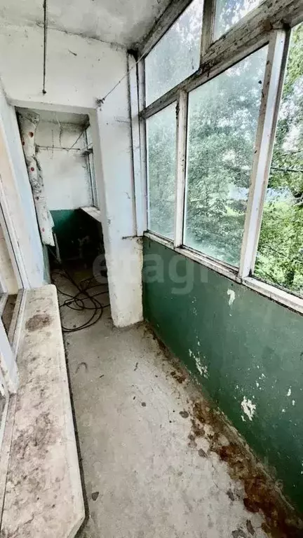 3-к кв. Тамбовская область, Мичуринск ул. ГОУНПО ПУ-37, 1 (67.4 м) - Фото 2