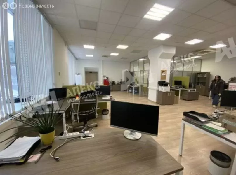 Офис (118 м) - Фото 1