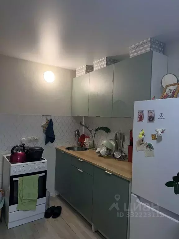 Студия Башкортостан, Уфа ул. Набережная реки Уфы, 69/3 (20.0 м) - Фото 2