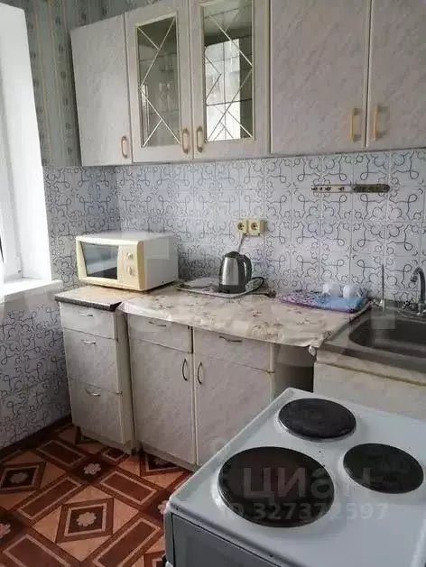 2-к кв. Тюменская область, Тюмень ул. Воровского, 31 (43.0 м) - Фото 1