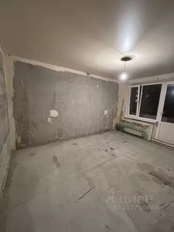 2-к кв. Московская область, Балашиха Солнечная ул., 16 (46.0 м) - Фото 0