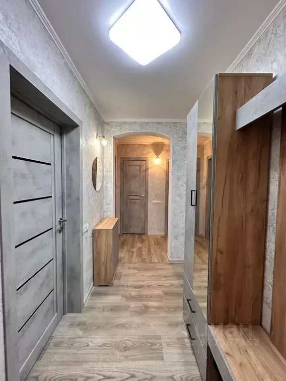 3-к кв. Калининградская область, Калининград Артиллерийская ул., 35 ... - Фото 1