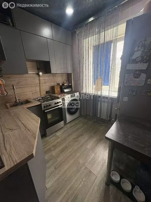 2-комнатная квартира: Липецк, проспект Мира, 5 (41.2 м) - Фото 2