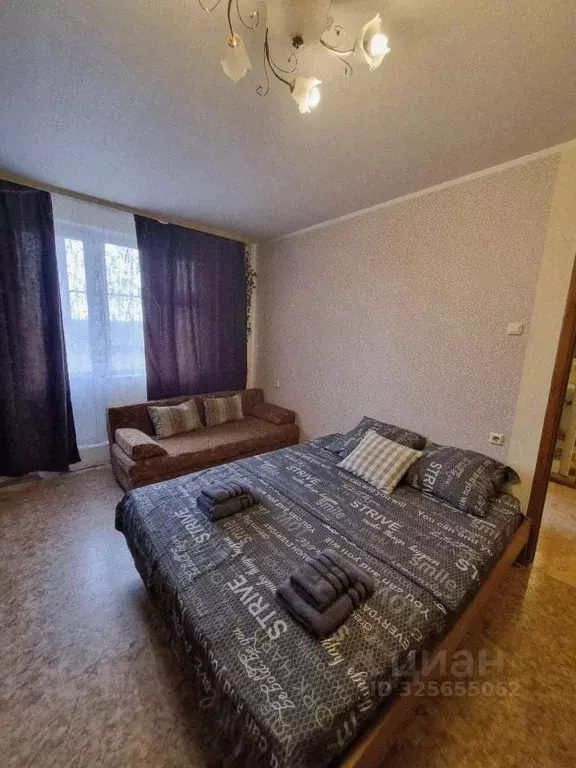 1-к кв. Московская область, Балашиха ул. Твардовского, 22 (35.0 м) - Фото 0