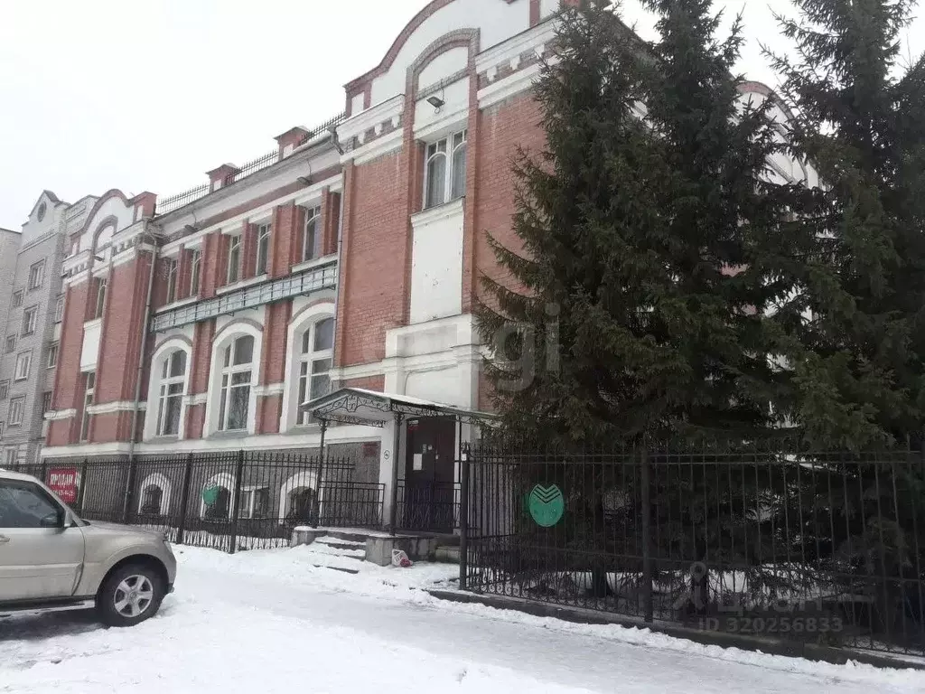 Помещение свободного назначения в Костромская область, Нерехта ... - Фото 2