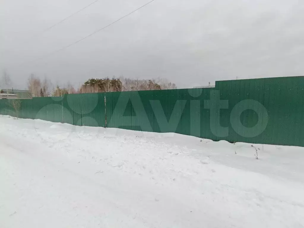 Участок 6,7 сот. (ИЖС) - Фото 0