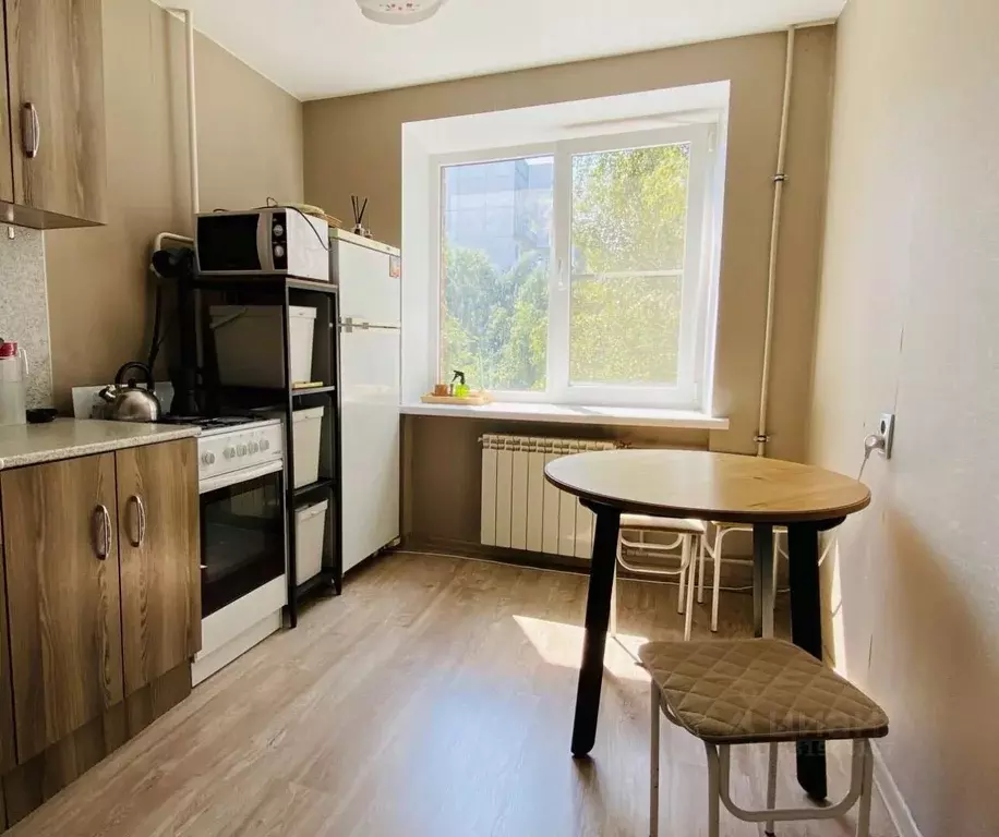 2-к кв. Санкт-Петербург ул. Кораблестроителей, 23к1Б (46.7 м) - Фото 1