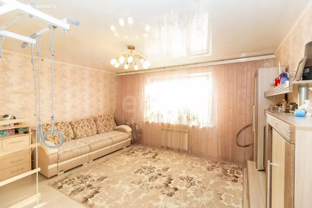 1-комнатная квартира: Тюмень, улица Червишевский Тракт, 21к3 (40.7 м) - Фото 2