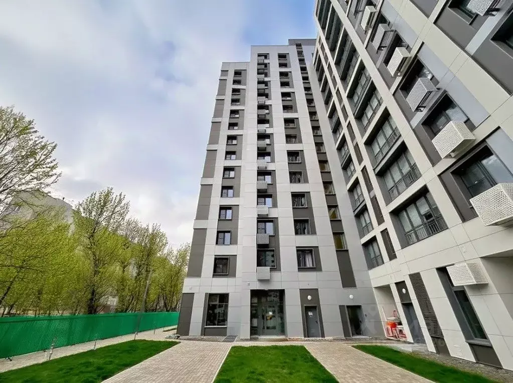 Гараж в Москва Отрадный проезд, 8 (13 м) - Фото 2