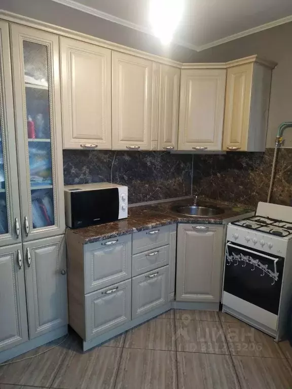 1-к кв. Пермский край, Пермь ул. Баумана, 1 (35.1 м) - Фото 0