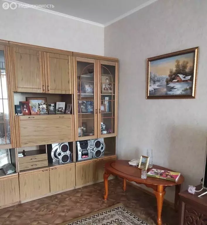 2-комнатная квартира: Волгодонск, улица Ленина, 111 (63.3 м) - Фото 1