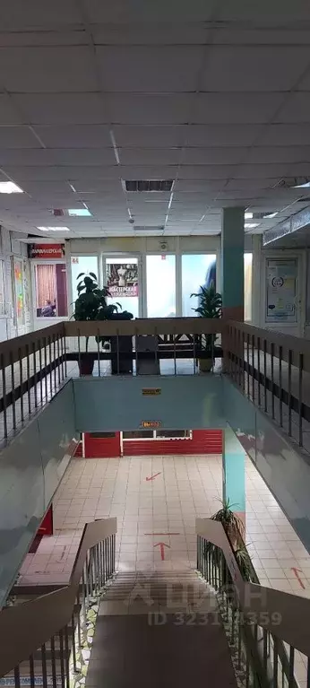 Помещение свободного назначения в Ивановская область, Иваново просп. ... - Фото 1