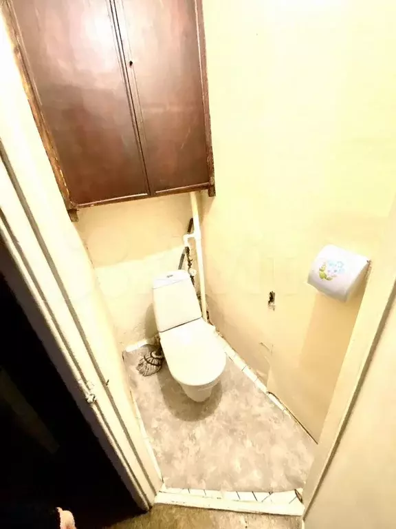 3-к. квартира, 55 м, 4/9 эт. - Фото 1