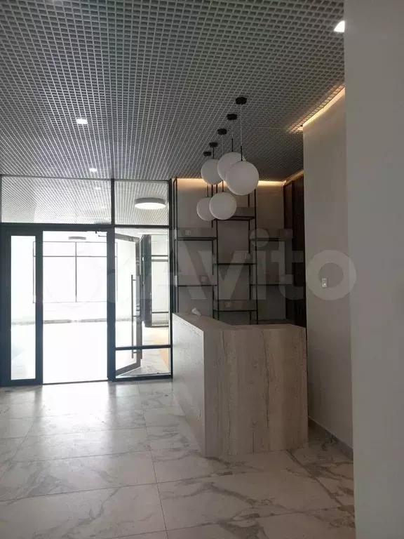 1-к. квартира, 31 м, 9/22 эт. - Фото 1