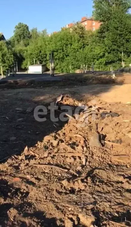 Участок в Тульская область, Тула Одоевское ш. (8.0 сот.) - Фото 0