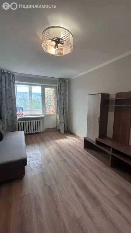 1-комнатная квартира: Якутск, улица Кулаковского, 4/1 (35.3 м) - Фото 0