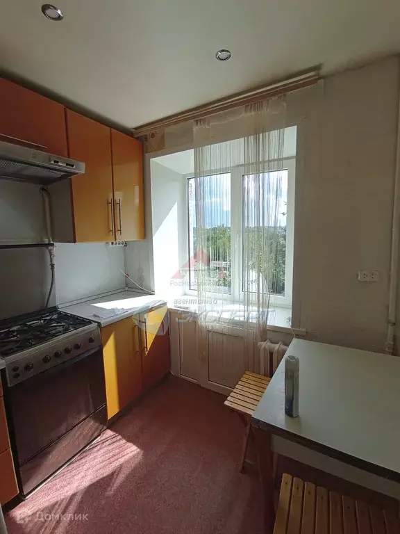 Продаётся 1-к квартира, 31.7 м - Фото 1