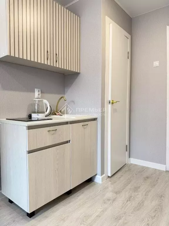 Студия Кировская область, Киров ул. Свободы, 11 (13.6 м) - Фото 1