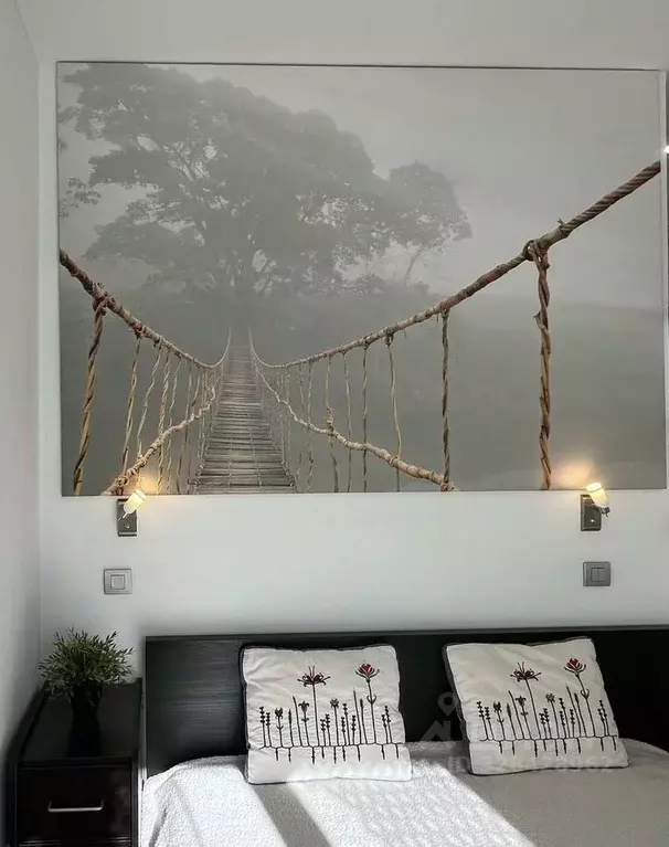 1-к кв. Пермский край, Пермь Уральская ул., 95 (45.0 м) - Фото 2