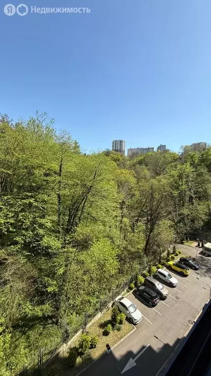 1-комнатная квартира: Сочи, Пластунская улица, 104Бк3 (32 м) - Фото 0