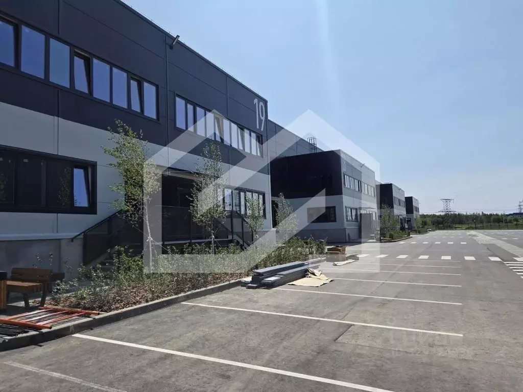 Помещение свободного назначения в Московская область, Подольск ... - Фото 1