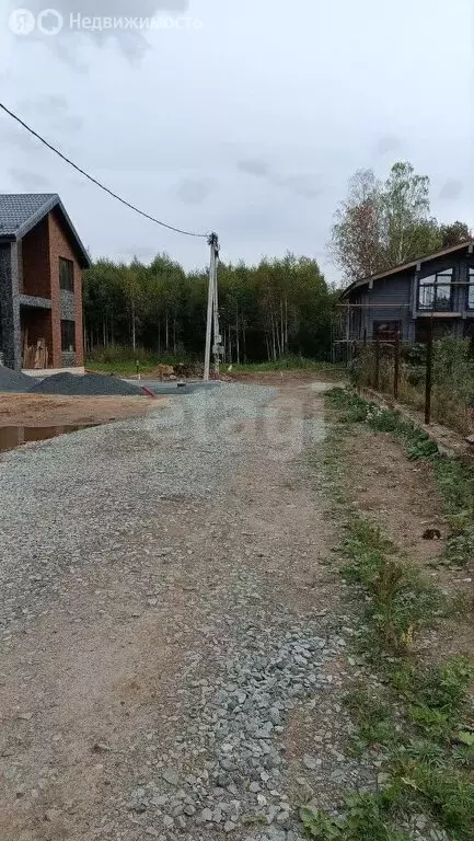 Участок в Пермь, Сборная улица (8.7 м) - Фото 0