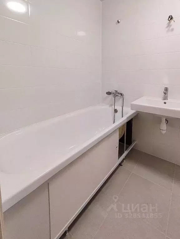 1-к кв. Ленинградская область, Всеволожский район, Заневское городское ... - Фото 2