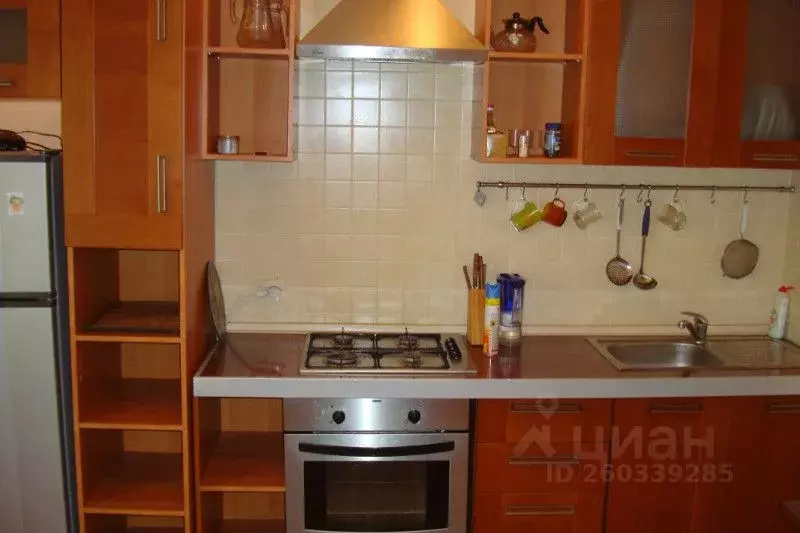 3-к кв. Волгоградская область, Волгоград Двинская ул., 11А (77.0 м) - Фото 2