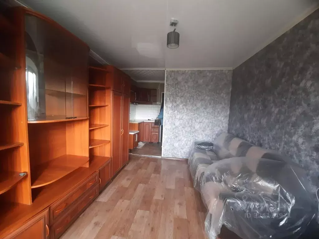 1-к кв. Курская область, Курск ул. Дружбы, 15 (20.0 м) - Фото 2