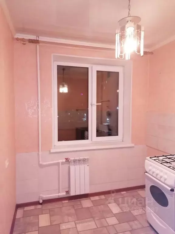 1-к кв. Омская область, Омск ул. 75-й Гвардейской Бригады, 1А (30.0 м) - Фото 2