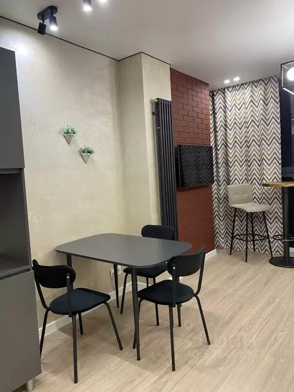 1-к кв. Краснодарский край, Краснодар ул. Имени Дзержинского, 95 (50.0 ... - Фото 2