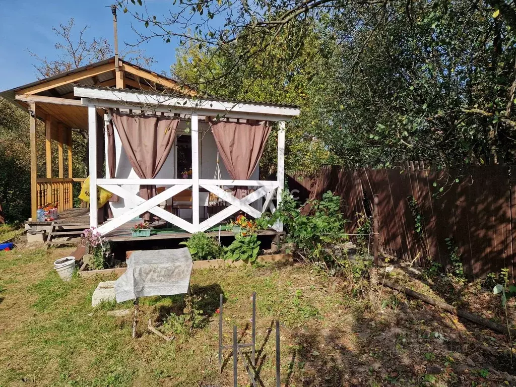 Дом в Владимирская область, Владимир  (29 м) - Фото 2