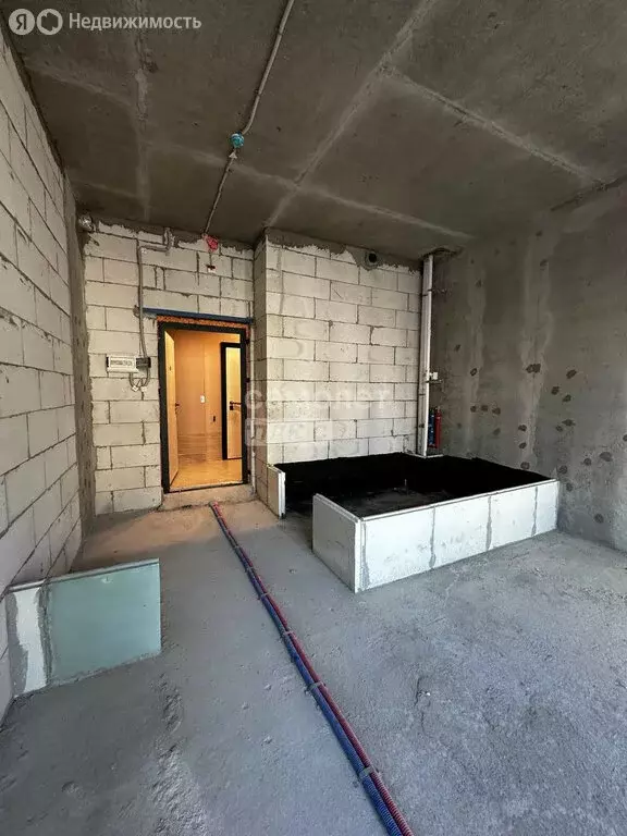 Квартира-студия: Москва, улица Петра Кончаловского, 7к3 (28 м) - Фото 2