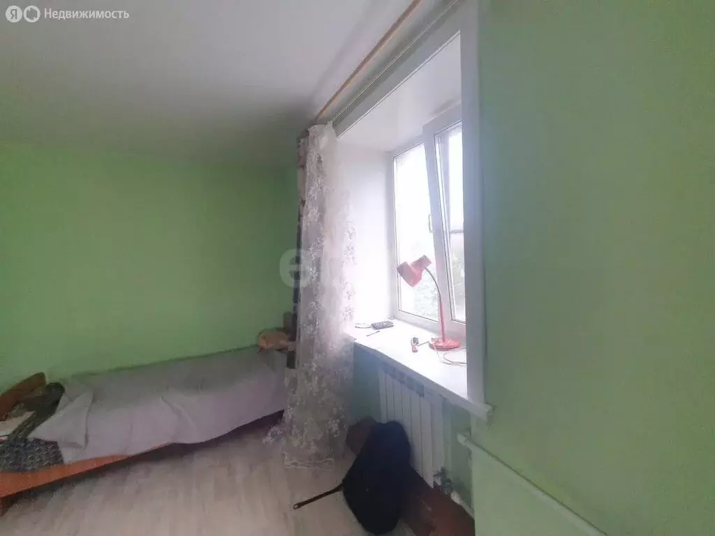 1-комнатная квартира: Улан-Удэ, улица Терешковой, 38 (31.3 м) - Фото 0