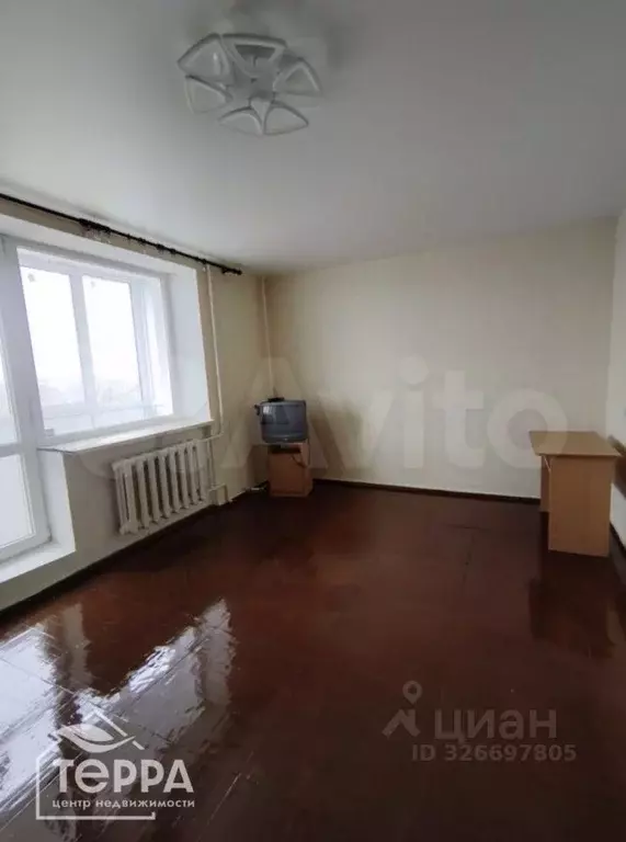 1-к кв. Крым, Евпатория городской округ, Заозерное пгт ул. Зеленая, 8 ... - Фото 1