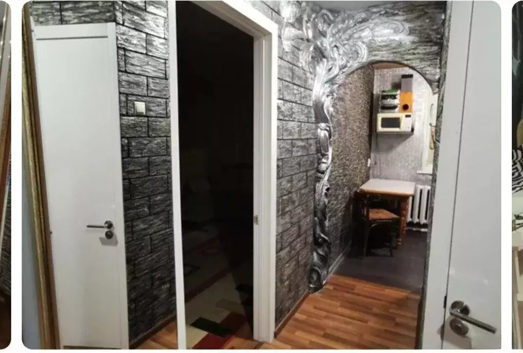 Квартира, 3 комнаты, 54 м - Фото 1