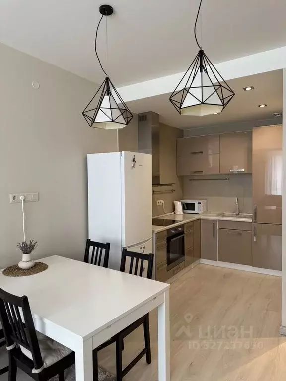 2-к кв. Москва Ходынский бул., 20А (47.0 м) - Фото 1