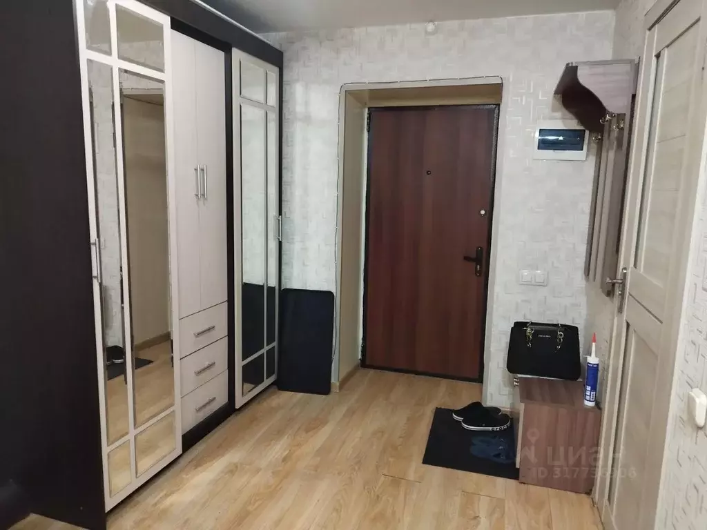 Студия Московская область, Пушкино проезд 2-й Надсоновский, 3с1 (25.0 ... - Фото 1