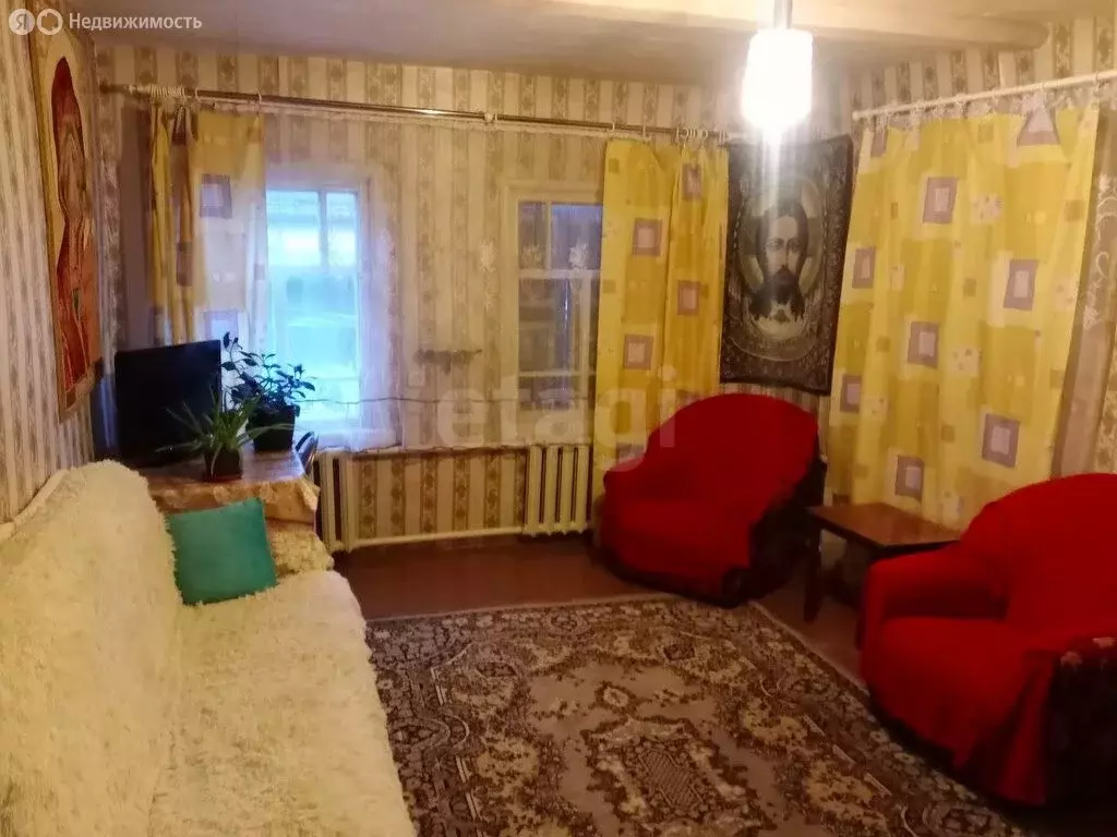 Дом в Ялуторовск, улица Ермака, 50 (63 м) - Фото 2