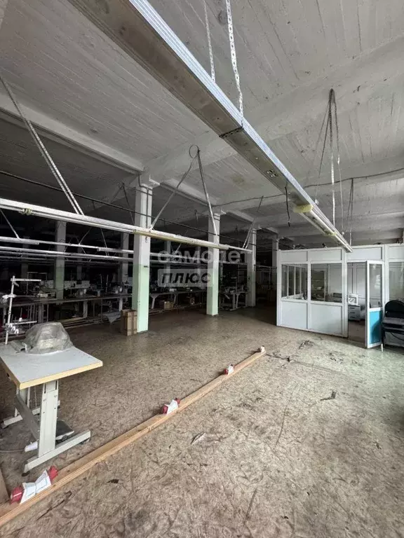 Помещение свободного назначения в Ивановская область, Иваново ул. ... - Фото 1