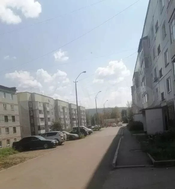 Аукцион: 1-к. квартира, 30,7 м, 4/5 эт. - Фото 1
