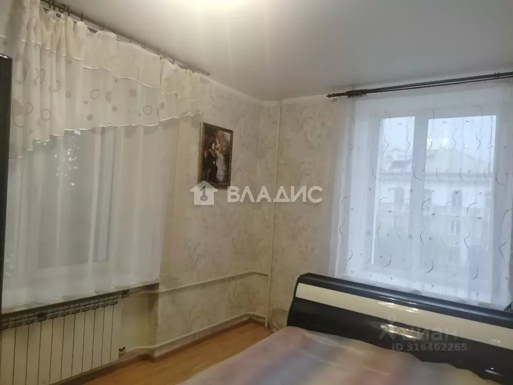 2-к кв. Иркутская область, Ангарск 75-й кв-л, 8 (60.1 м) - Фото 1