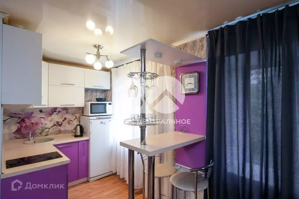 Продаётся 2-к квартира, 42.1 м - Фото 1